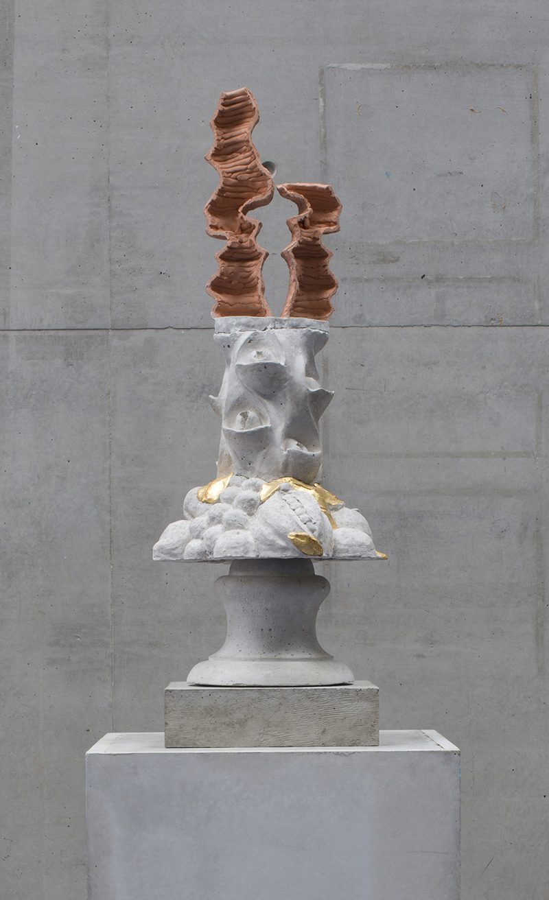 Stephen Ralph, Eileithya, 2013