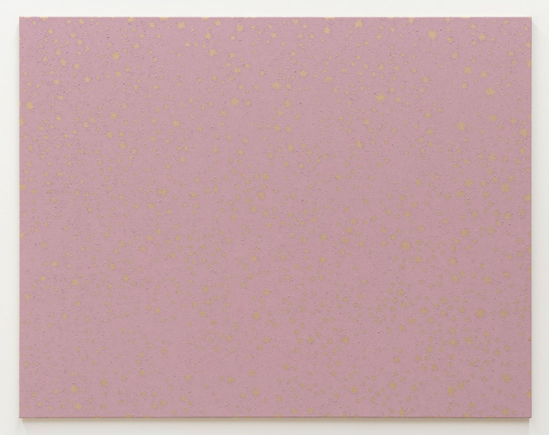 Matthew Harris, Barparripna, 2025