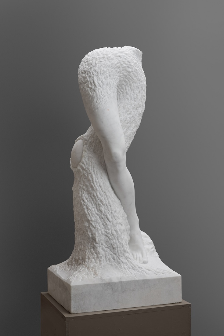 Stephen Ralph, More dust, 2020