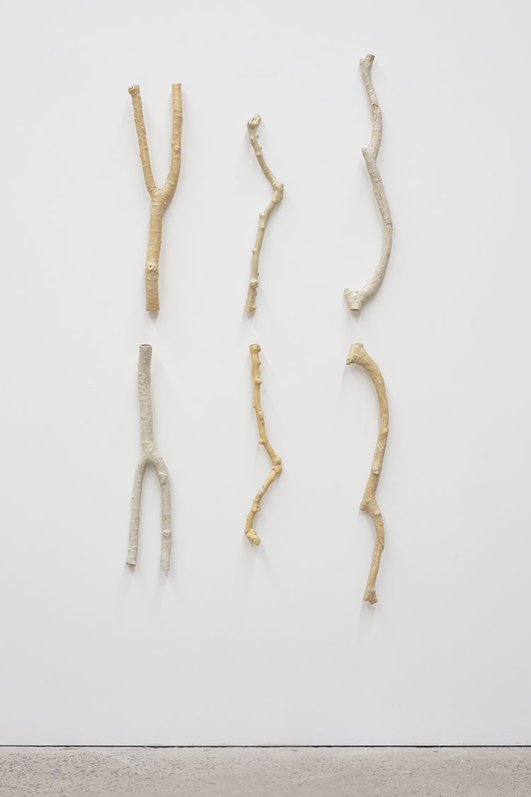 Yasmin Smith, Seine and Saint Denis Berge, 2019