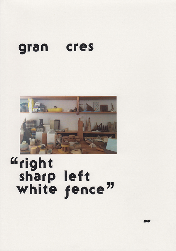 Mitch Cairns, Untitled, 2015