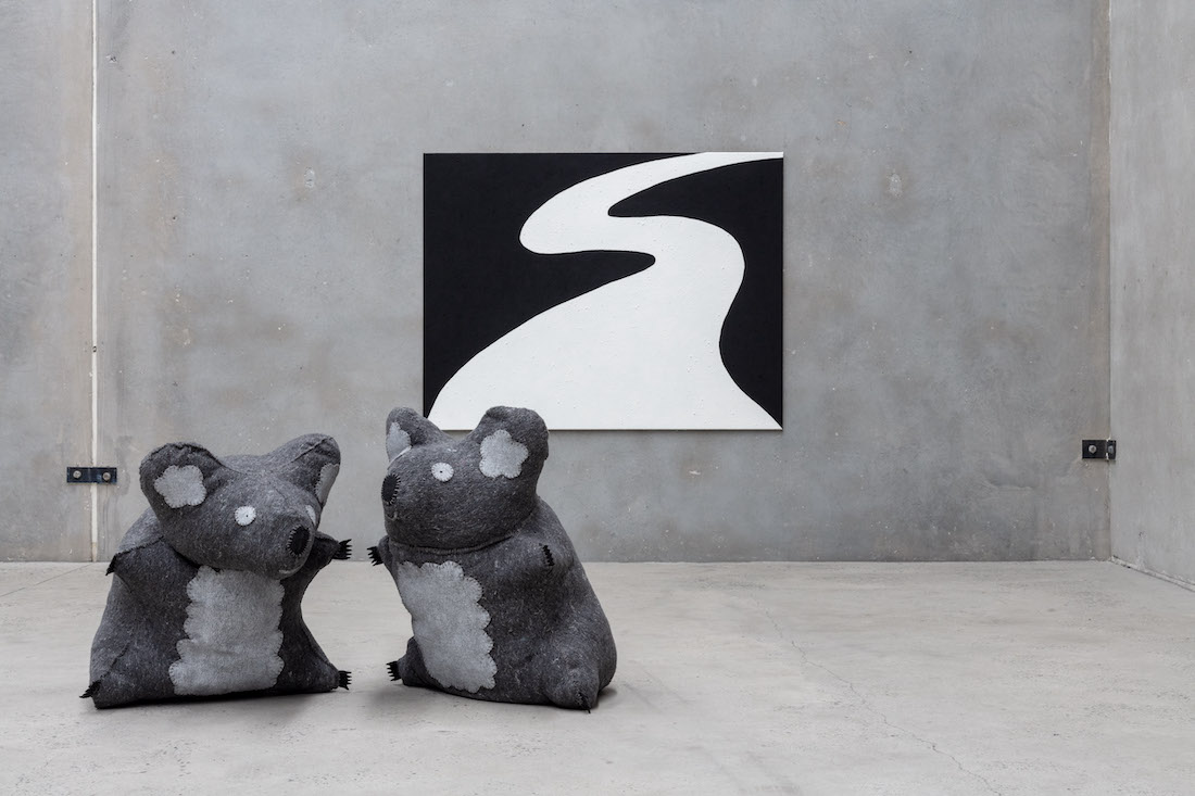 Matthew Harris: Sky without stars