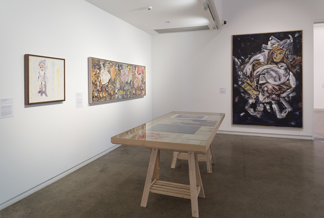 Gunter Christmann: Now and Then