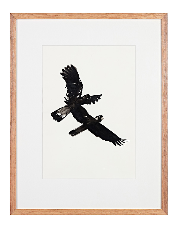 Nigel Milsom, Judo house part 7 (the white light), 2017