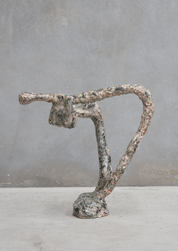 Nabilah Nordin, Potato Repair, 2019