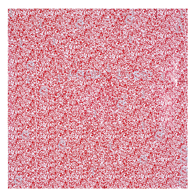 Archie Moore, U R A..., 2006