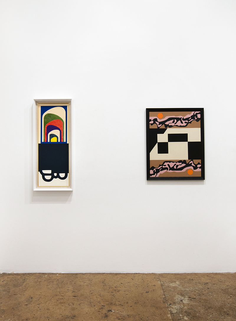 Diena Georgetti: ART as COMPANION