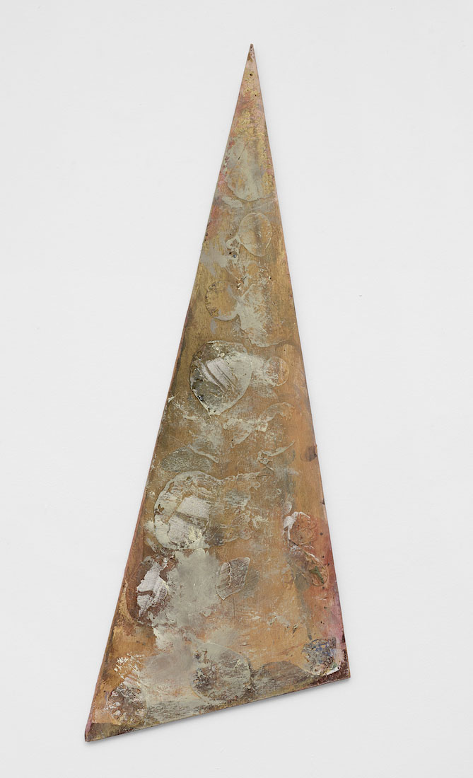 Patrick Hartigan, Detail, 2022