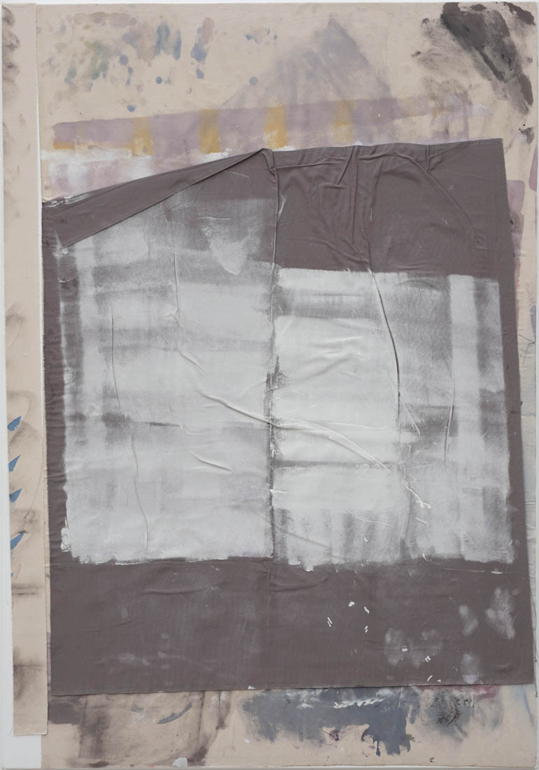 Patrick Hartigan, Hanky Panky, 2021