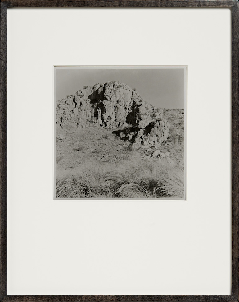 Amanda Williams, Nichols Gorge Walk, Kosciuszko National Park (4417/14), 2022