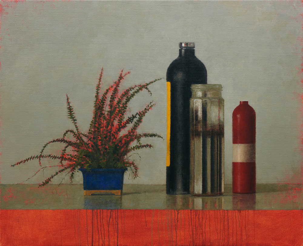 Jude Rae, SL428, 2020