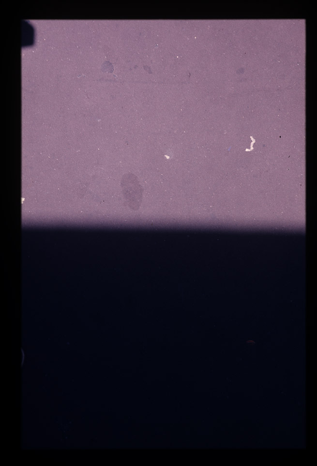 Gunter Christmann, 50/50 - 21/80, 1974